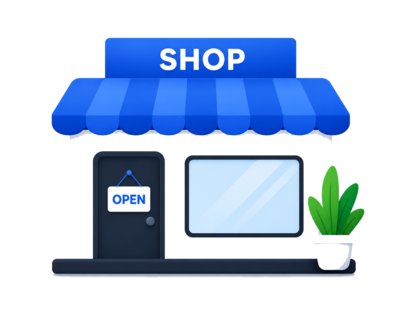 store